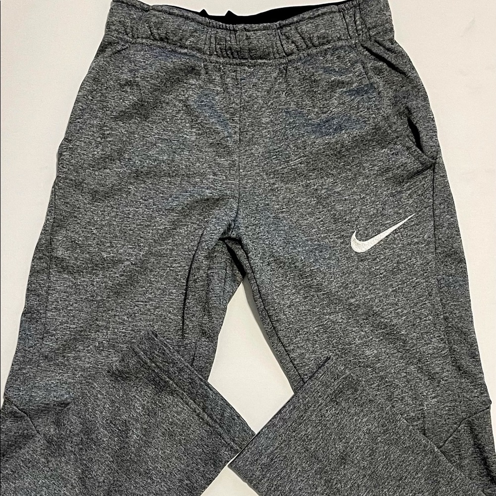 Nike Boys YM Dri Fit Pant